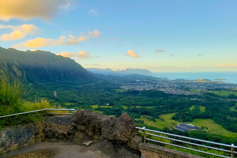Alohahawaiitours Sightsbites Oahui Tour Feature Mountain