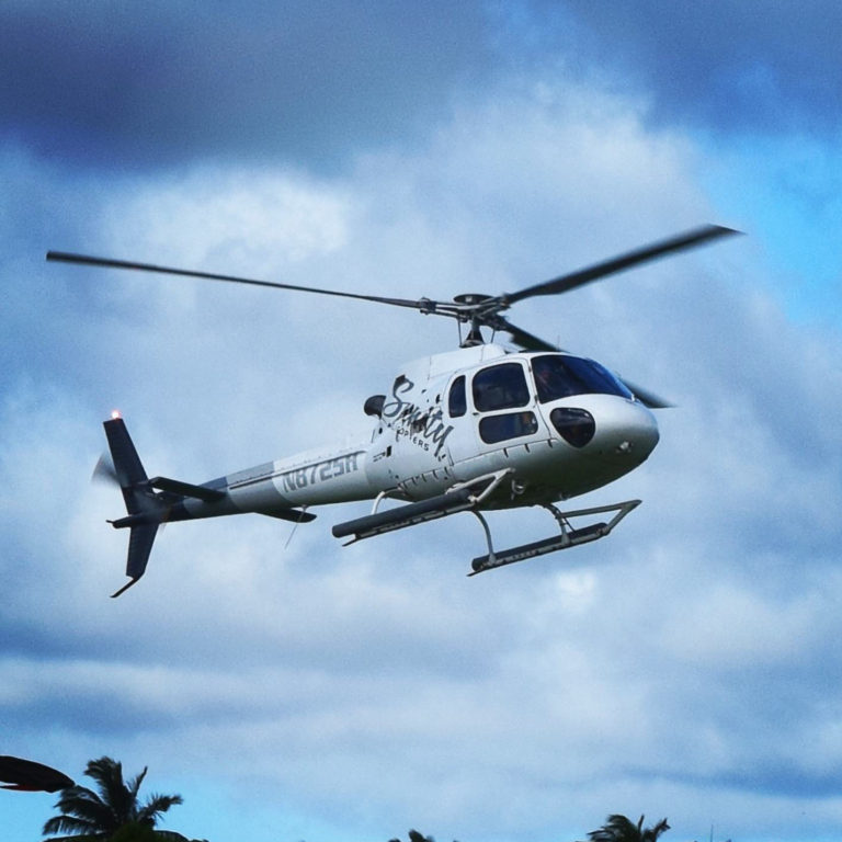 Airkauaihelicopters Amazing Kauai Helicopter Tour