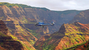 Kauai Eco Adventure Ultimate Kauai Helicopter Tour Product Images
