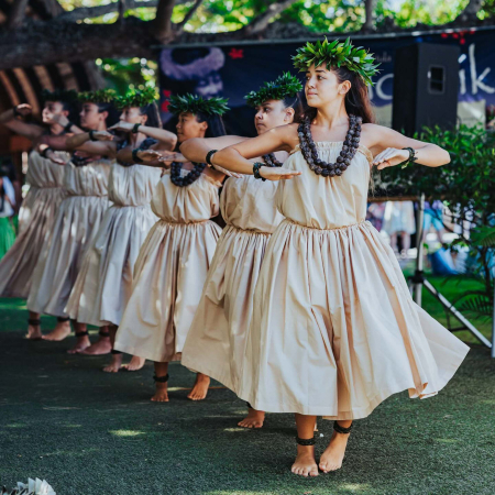 Polynesian Cultural Center Circle Island Tour | Circle Island Tours