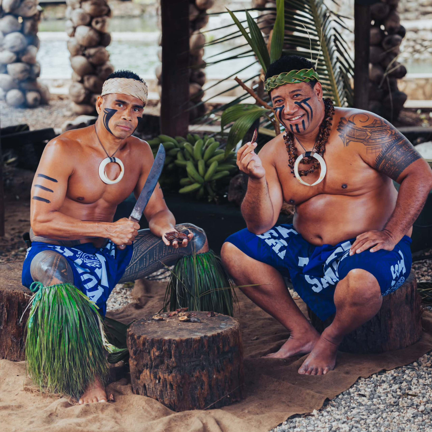 circle island tour polynesian cultural center