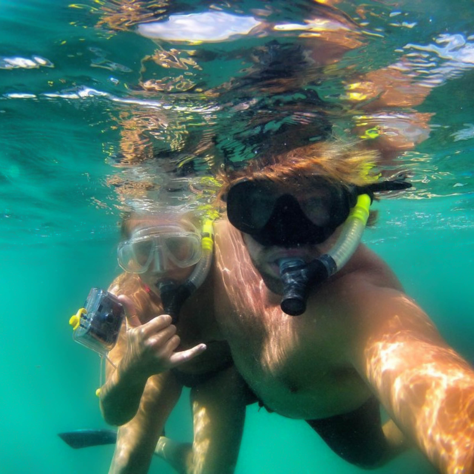 oahu circle island snorkel tour photos