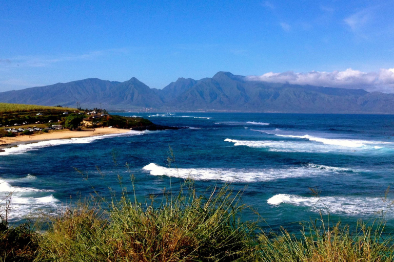 Holoholomauitours West Maui Private Sightseeing Halemahina Overview