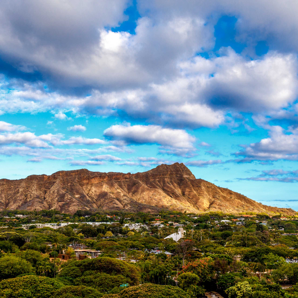 Circle Island Tours | Of The Hawaiian Islands & Beyond