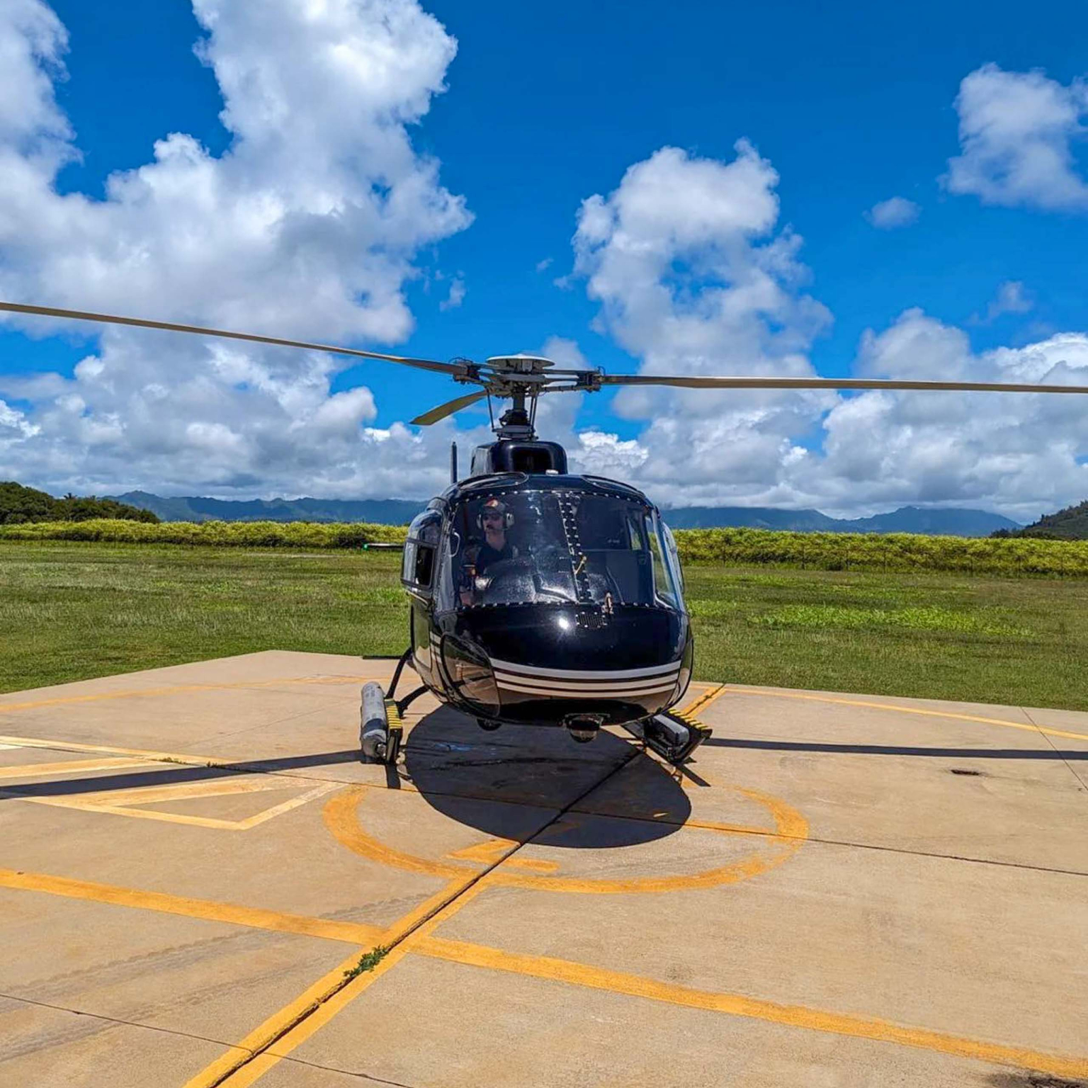 Kauai's Ultimate Helicopter Tour | Kauai Island | Circle Island Tours 